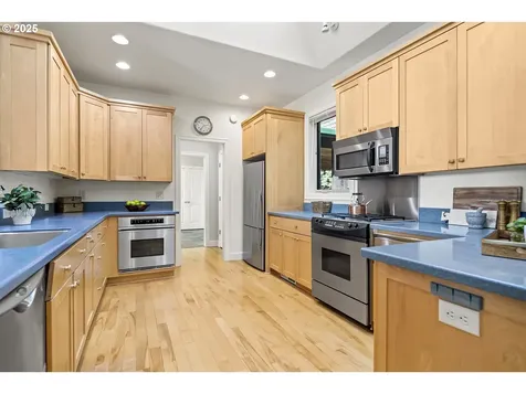 810 NW Brady Road Camas WA 98607
