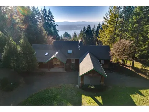 810 NW Brady Road Camas WA 98607