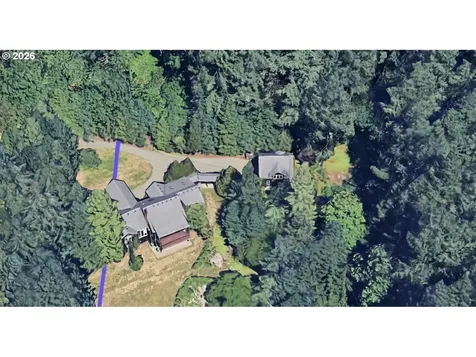810 NW Brady Road Camas WA 98607