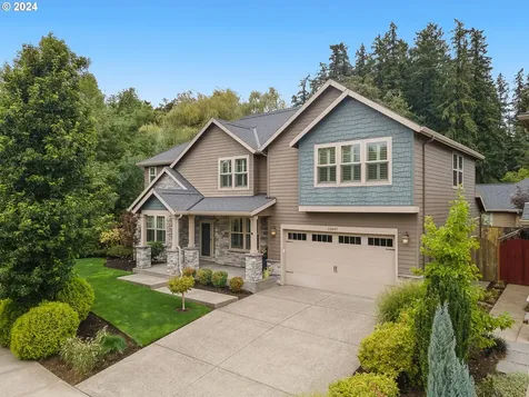 15047 NW Pioneer Road Beaverton OR 97006