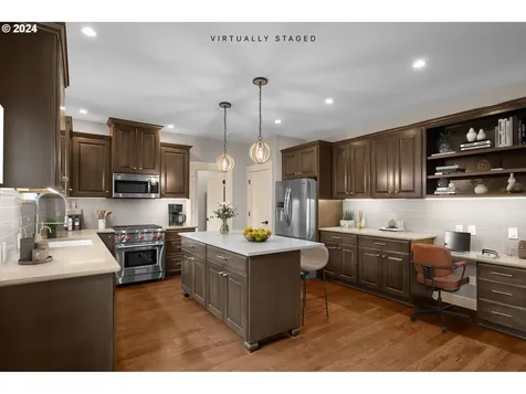 15047 NW Pioneer Road Beaverton OR 97006