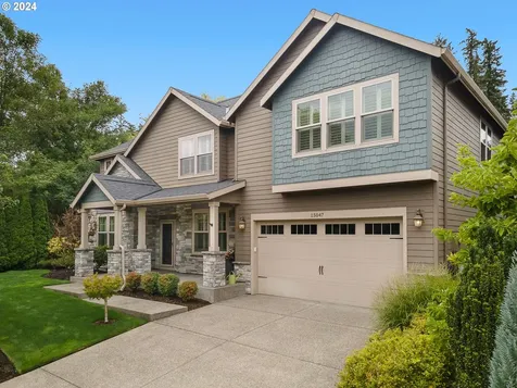 15047 NW Pioneer Road Beaverton OR 97006