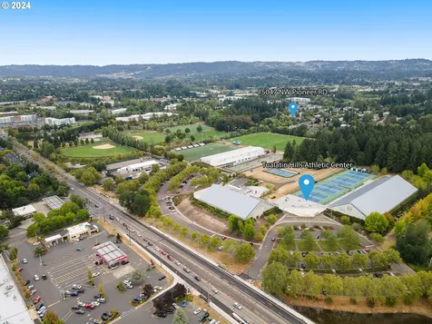 15047 NW Pioneer Road Beaverton OR 97006
