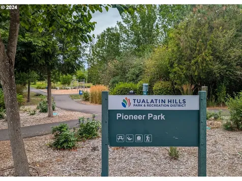 15047 NW Pioneer Road Beaverton OR 97006