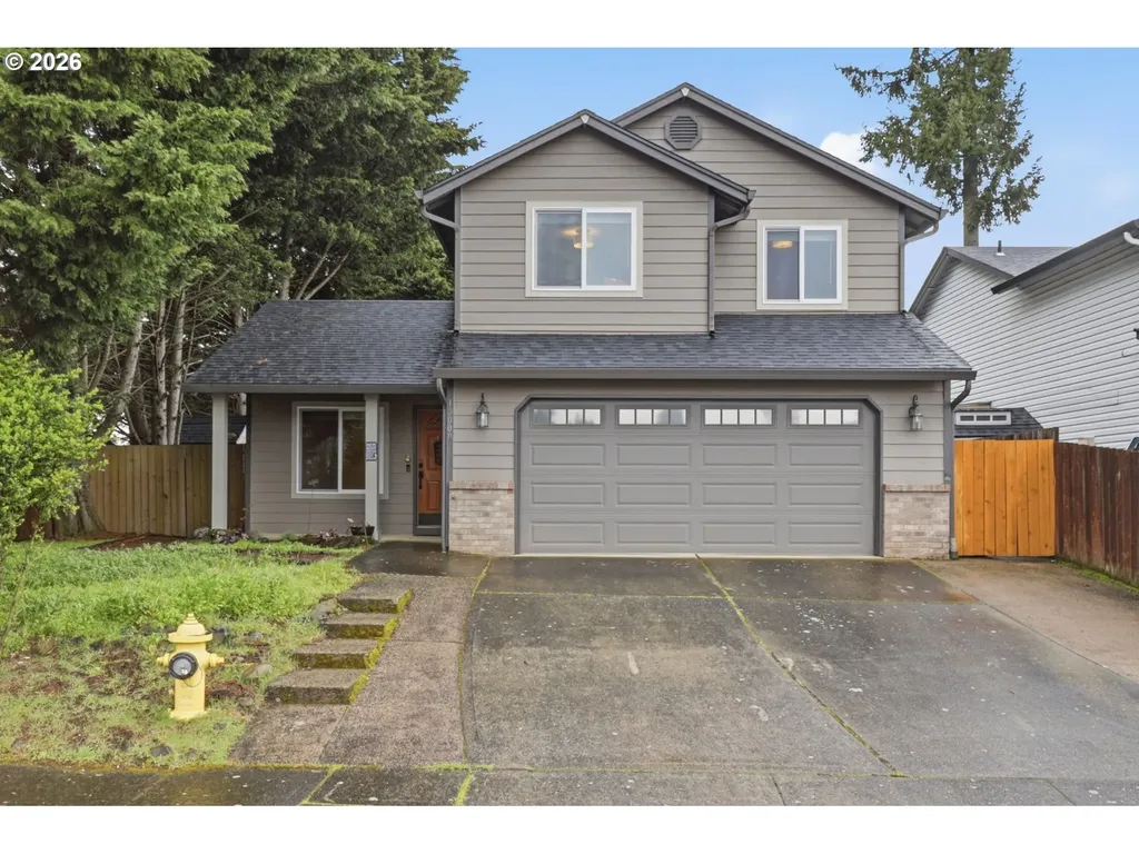 13000 NE 89th Street Vancouver WA 98682