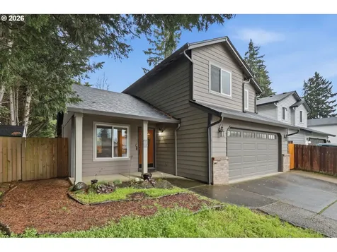 13000 NE 89th Street Vancouver WA 98682