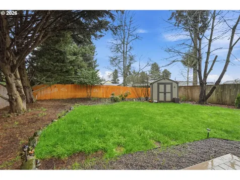 13000 NE 89th Street Vancouver WA 98682