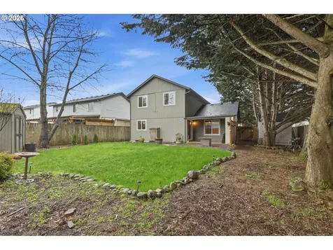 13000 NE 89th Street Vancouver WA 98682