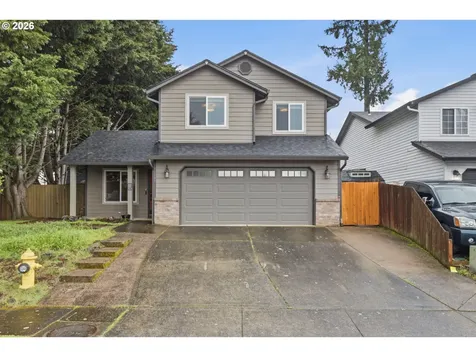 13000 NE 89th Street Vancouver WA 98682
