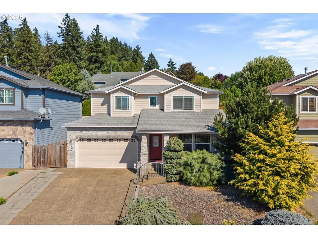 5018 SE 140th Avenue Portland OR 97236