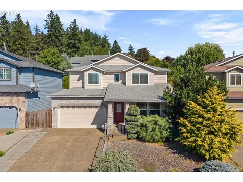 5018 SE 140th Avenue Portland OR 97236