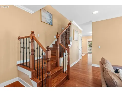 5018 SE 140th Avenue Portland OR 97236