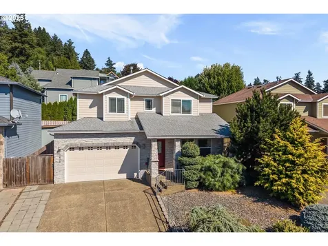 5018 SE 140th Avenue Portland OR 97236