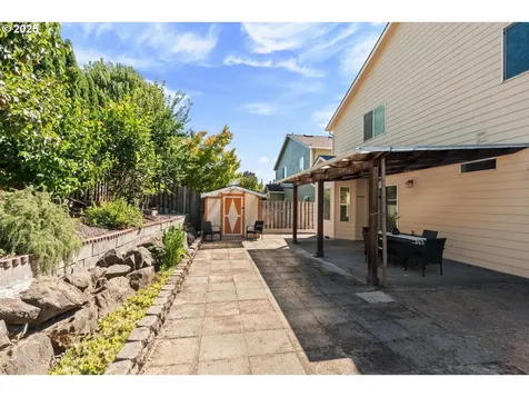 5018 SE 140th Avenue Portland OR 97236