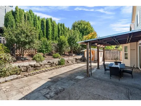 5018 SE 140th Avenue Portland OR 97236