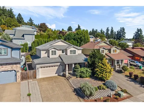 5018 SE 140th Avenue Portland OR 97236