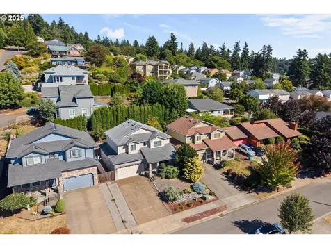 5018 SE 140th Avenue Portland OR 97236