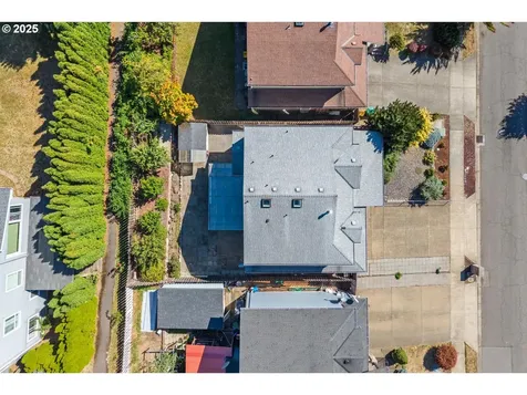 5018 SE 140th Avenue Portland OR 97236