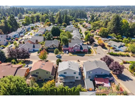 5018 SE 140th Avenue Portland OR 97236