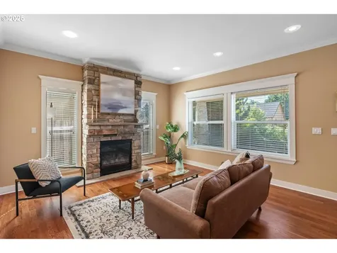 5018 SE 140th Avenue Portland OR 97236