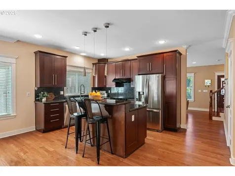 5018 SE 140th Avenue Portland OR 97236