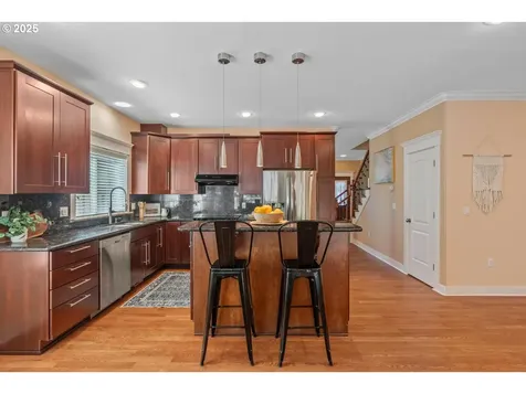 5018 SE 140th Avenue Portland OR 97236