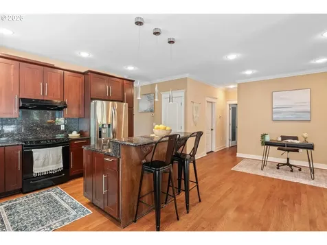 5018 SE 140th Avenue Portland OR 97236