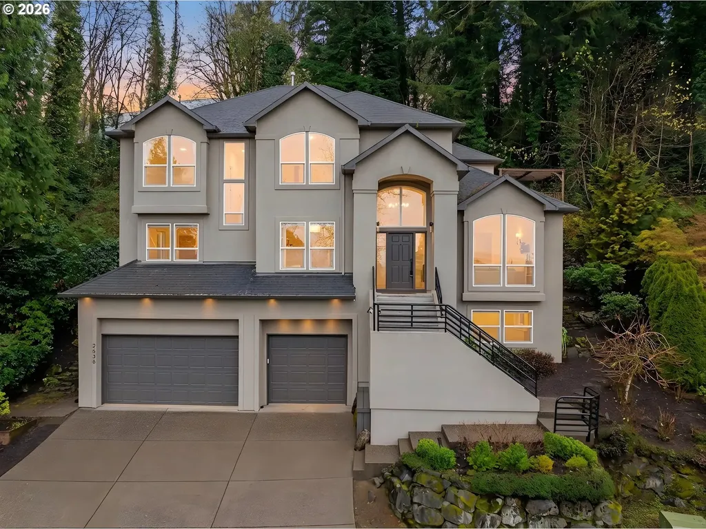 2636 Pimlico Drive West Linn OR 97068