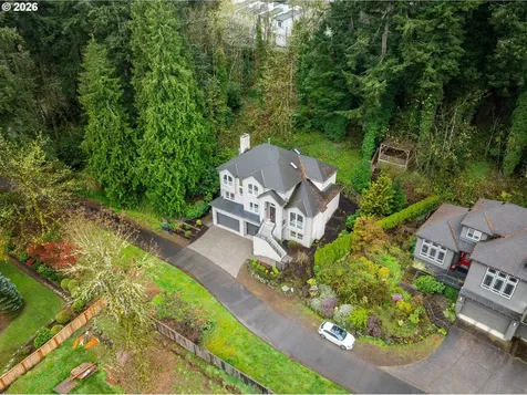 2636 Pimlico Drive West Linn OR 97068