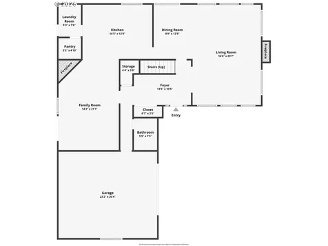415 NW 117th Street Vancouver WA 98685