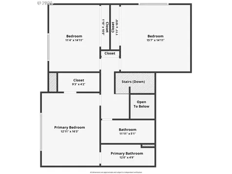 415 NW 117th Street Vancouver WA 98685