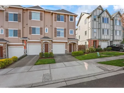 13107 SW 169th Avenue Beaverton OR 97007