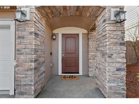 13107 SW 169th Avenue Beaverton OR 97007