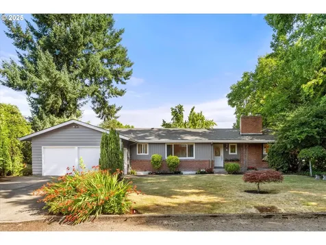 7505 SW Crestview Street Portland OR 97223