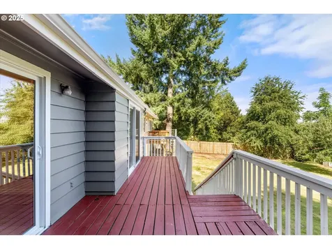 7505 SW Crestview Street Portland OR 97223