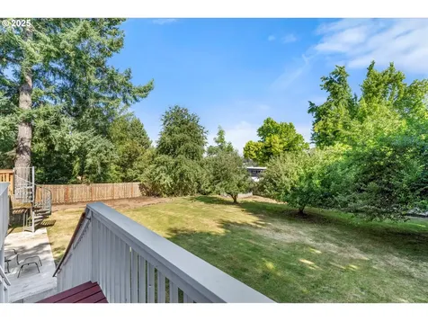 7505 SW Crestview Street Portland OR 97223