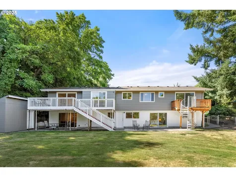 7505 SW Crestview Street Portland OR 97223