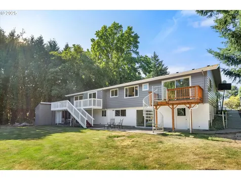 7505 SW Crestview Street Portland OR 97223