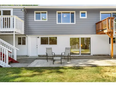 7505 SW Crestview Street Portland OR 97223
