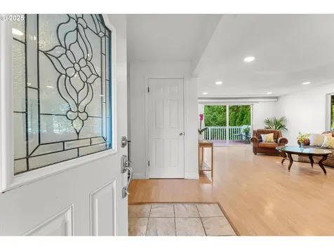 7505 SW Crestview Street Portland OR 97223