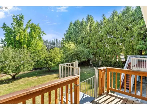 7505 SW Crestview Street Portland OR 97223
