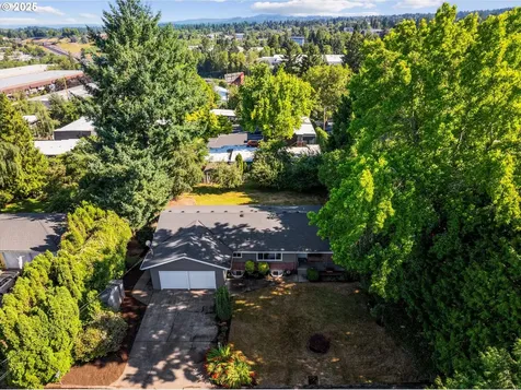 7505 SW Crestview Street Portland OR 97223