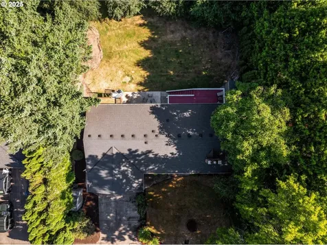 7505 SW Crestview Street Portland OR 97223