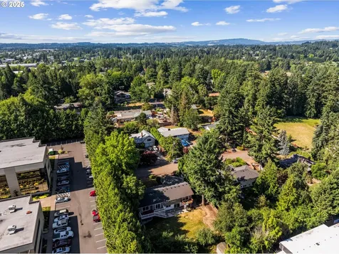 7505 SW Crestview Street Portland OR 97223
