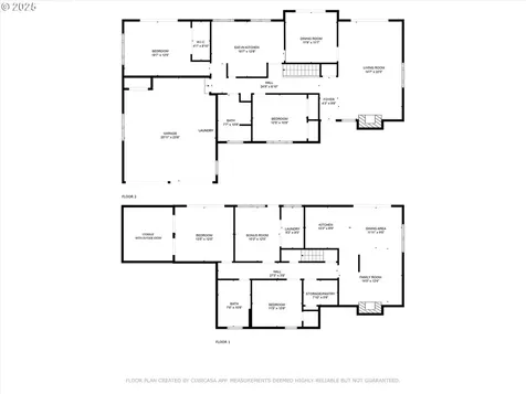 7505 SW Crestview Street Portland OR 97223