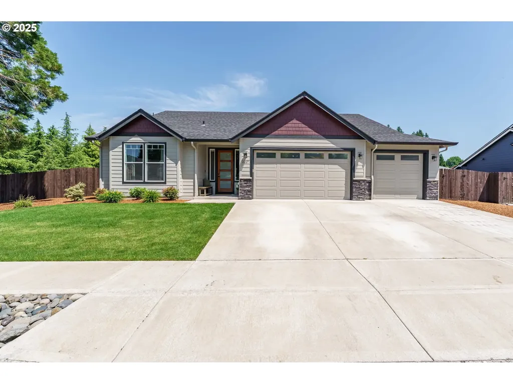 2217 NW 2nd Avenue Battle Ground WA 98604