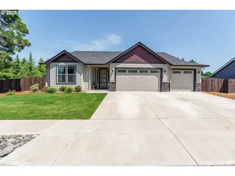 2217 NW 2nd Avenue Battle Ground WA 98604