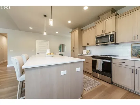 2217 NW 2nd Avenue Battle Ground WA 98604