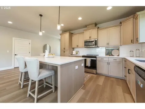 2217 NW 2nd Avenue Battle Ground WA 98604
