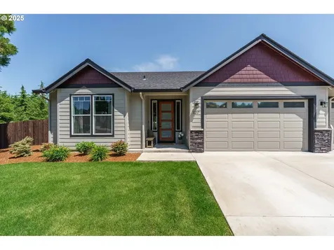 2217 NW 2nd Avenue Battle Ground WA 98604
